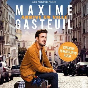 Maxime Gasteuil Maxime Gasteuil