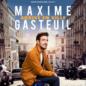 Maxime Gasteuil Maxime Gasteuil