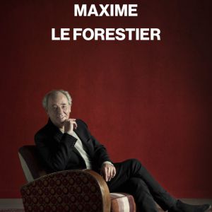Maxime Le Forestier Maxime Le Forestier