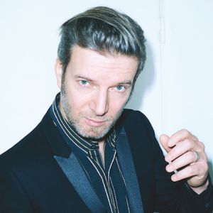 Bertrand Belin + Superbravo Bertrand Belin + Superbravo