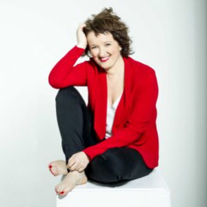 Anne Roumanoff Anne Roumanoff