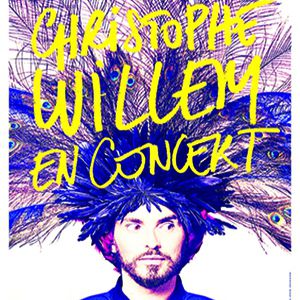 Christophe Willem Christophe Willem