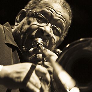 Fred Wesley & The New Jb's Fred Wesley & The New Jb's