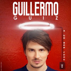 Guillermo Guiz Guillermo Guiz