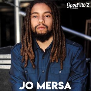 Jo Mersa Marley + Lion Size & The Bagga Band Jo Mersa Marley + Lion Size & The Bagga Band