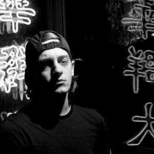 Perturbator Perturbator