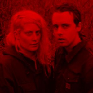 Boy Harsher + Kontravoid Boy Harsher + Kontravoid
