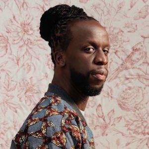 Youssoupha Youssoupha