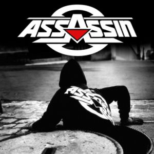 Assassin (Space System) W/ Rockin Squat - Festival Pink Paradize Assassin (Space System) W/ Rockin Squat - Festival Pink Paradize