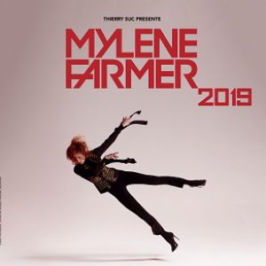 Mylene Farmer 2019 Mylene Farmer 2019