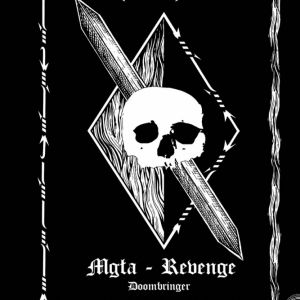 Mgla + Revenge + Doombringer Mgla + Revenge + Doombringer