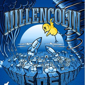 Millencolin + Invités Millencolin + Invités