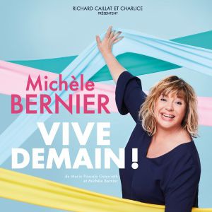 Michele Bernier Michele Bernier