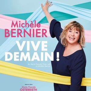 Michele Bernier Michele Bernier