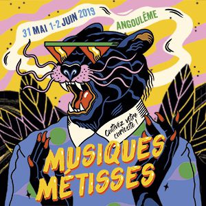 Dimanche 2 Juin - Billet 1 Jour- 44Eme Festival Mm Dimanche 2 Juin - Billet 1 Jour- 44Eme Festival Mm