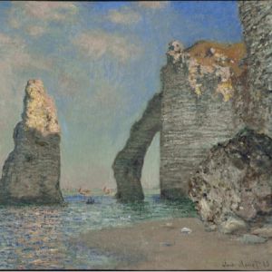 Monet-Auburtin. Une Rencontre Artistique Monet-Auburtin. Une Rencontre Artistique