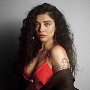 Mon Laferte Mon Laferte