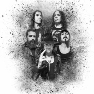 Moonspell + Rotting Christ + Guest Moonspell + Rotting Christ + Guest