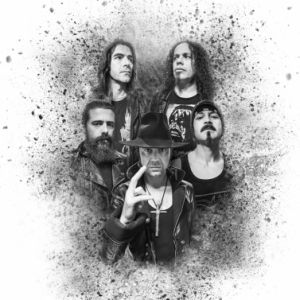 Moonspell + Rotting Christ + Guest Moonspell + Rotting Christ + Guest