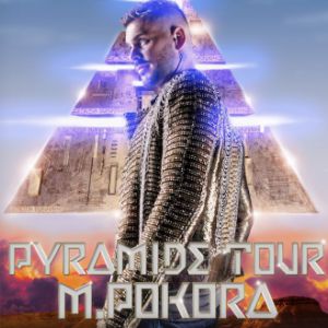 M. Pokora M. Pokora