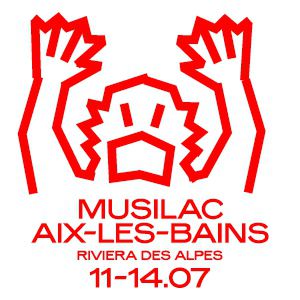Musilac 2019 - Pass 1 Jour Musilac 2019 - Pass 1 Jour