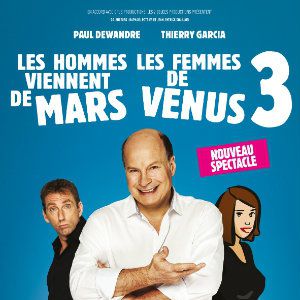 Mars Et Venus 3 Mars Et Venus 3