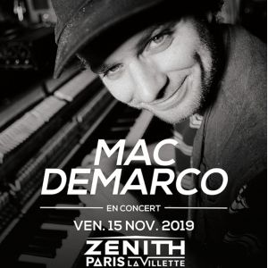 Mac Demarco Mac Demarco