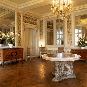 Château De Maisons Château De Maisons