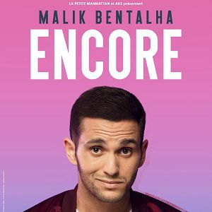 Malik Bentalha Malik Bentalha
