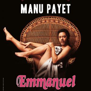 Manu Payet - Emmanuel Manu Payet - Emmanuel