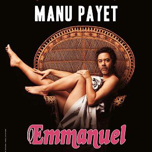 Manu Payet Manu Payet