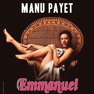 Manu Payet Manu Payet