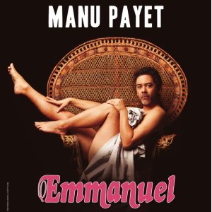 Manu Payet Manu Payet