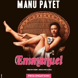 Manu Payet Manu Payet