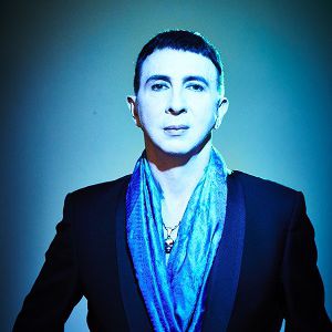 Marc Almond & Guest Marc Almond & Guest