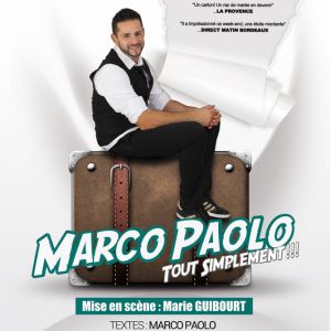 Marco Paolo Marco Paolo