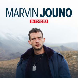 Marvin Jouno Marvin Jouno