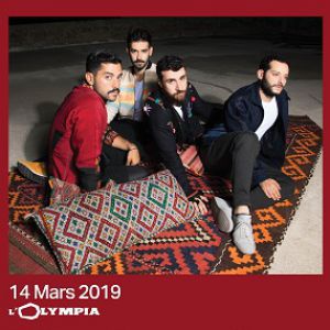 Mashrou' Leila Mashrou' Leila