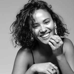 Te Beiyo / Mayra Andrade Te Beiyo / Mayra Andrade