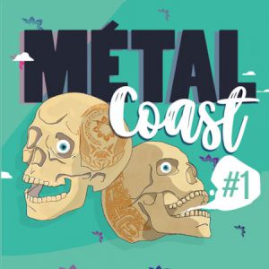 Metal Coast #1 Metal Coast #1