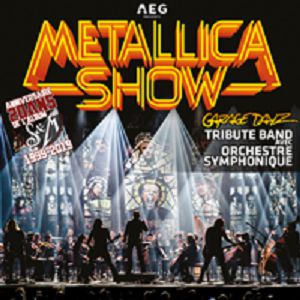 Metallica Show Metallica Show