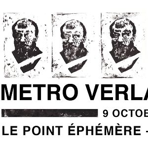 Metro Verlaine Metro Verlaine