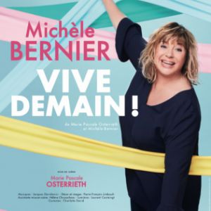 Michele Bernier Michele Bernier
