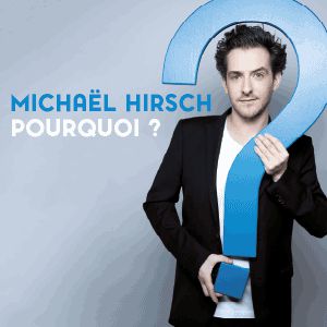 Michaël Hirsch Michaël Hirsch
