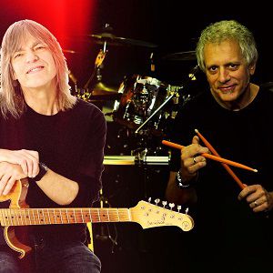 Mike Stern / Dave Weckl Band Mike Stern / Dave Weckl Band