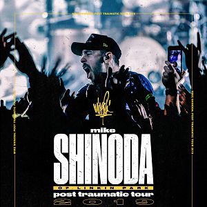 Mike Shinoda Mike Shinoda
