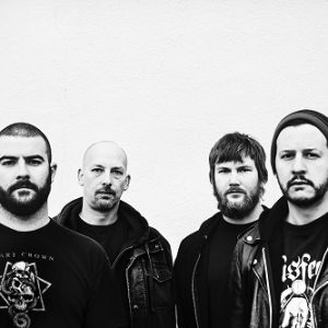 Misery Index + Wormrot + The Lion's Daughter + Truth Corroded Misery Index + Wormrot + The Lion's Daughter + Truth Corroded