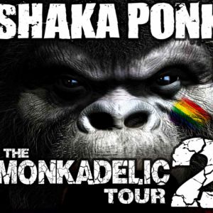 Shaka Ponk Shaka Ponk