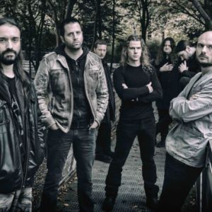 Monolithe / Abyssic + Lux Incerta Monolithe / Abyssic + Lux Incerta