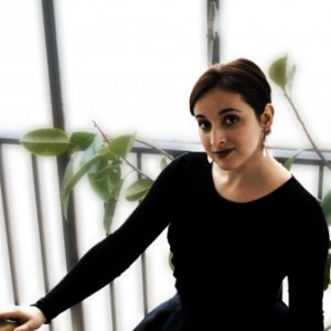 Mozart & Schubert, Soprano Elise Efremov Mozart & Schubert, Soprano Elise Efremov